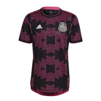 adidas Mexico Authentic Men's Jersey 2021/22