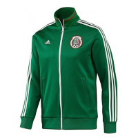 adidas Mexico Youth Jacket Tack Top 2016/17