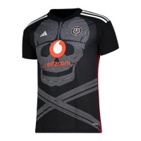 adidas MLS Orlando Pirates FC Men's Home Jersey 2023/24