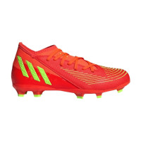 adidas Predator Edge.3 Firm Ground Youth