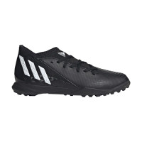 adidas Predator Edge.3 Youth Turf (Black)