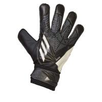 adidas Predator Goalie Gloves Black/white/team Dark