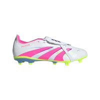 adidas Predator League Foldover Tongue Firm Ground Cleats