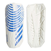 adidas Predator League Shin Guards (White)