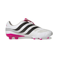 adidas Predator Precision.3 FG (White)