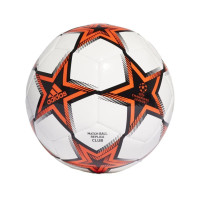 adidas Pyrostorm UCL Finale 21 Club Soccer Ball Size 3