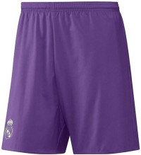 adidas Real Madrid Men's  Away Short 2016/17