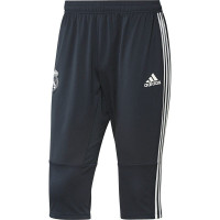 adidas Real Madrid Men's 3/4 Pants