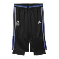 adidas Real Madrid Men's 3/4 Pants 2016/17