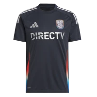 adidas San Diego FC Home Men's Soccer Jersey 25/26