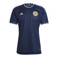 adidas Scotland Men's Home Jersey 2022