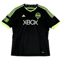 adidas Seatle Sanders FC Men's Thrid Jersey 2014/15