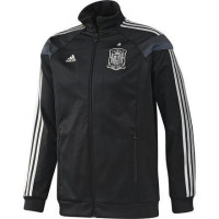 adidas Spain Anthem Track Jacket 2014