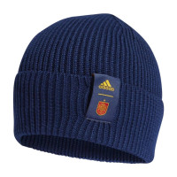 adidas Spain Beanie (Navy Blue)