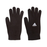 adidas Tiro Gloves Black / White