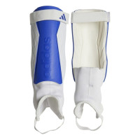 adidas TIRO Match Shin Guards Kids White/Blue