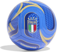 adidas Trionda Italy Home Club Soccer Ball