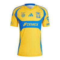 adidas TUANL Men's Home Jersey 2024/25