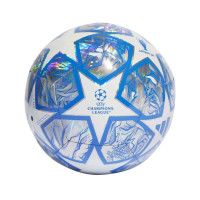 adidas UCL Training Hollogram Foil Soccer Ball