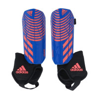 adidas Unisex-Youth Match Shin Guards