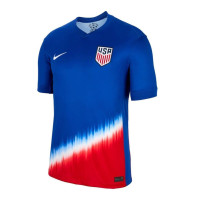 adidas USA Men's Away Stadium Jersey 2024/25