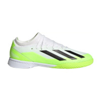 adidas X Crazyfast.3 Youth Indoor