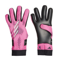 adidas X Glove League - Black/White/Pink