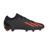 adidas X SpeedPortal .3 FG (Black)