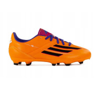 adidas Youth F10 TRX FG Soccer Cleats