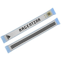 Argentina Scarf World Cup Russia 2018