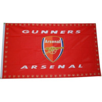 Arsenal Flag