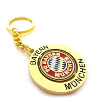 Bayern Munich Key Chain