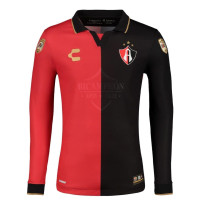 Charly Atlas Bi-Campeon Men's Long Sleeve Jersey 2022/23