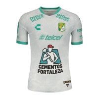 Charly Club Leon FC Men's Away Jersey 2021/22