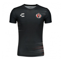 Charly Club Xolos De Tijuana Men's Top 19/20 (Black)