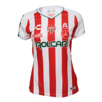 Charly Necaxa Third Women's Jersey 2018/19