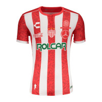 Charly Official Rayos Del Necaxa Men's Third Jersey 2019/20