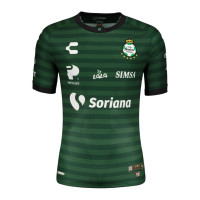 Charly Official Santos Laguna Men's Away Jersey 2021/22