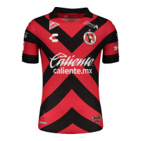 Charly Xolos De Tijuana Men's Home Jersey 2021/22