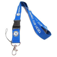 Chelsea - Neck Lanyard