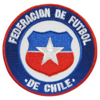 Chile Patch