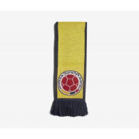 Colombia Scarf World Cup Russia 2018