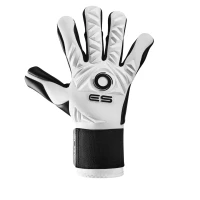 Elite Revolution II Combi White 2023 Adult’s Goalkeeper Gloves