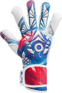 Elite Sports Quartz Goalkeeper Gloves
