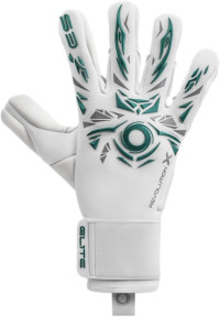 Elite Sports Revolution X Emerald Goalkeeper Gloves