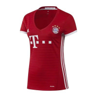 FC Bayern Munich Women's Home Jersey 2016/17