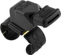 Fox 40 Classic CMG Whistle - Black