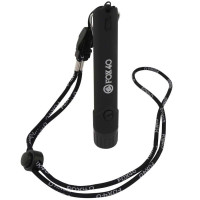 FOX 40 Mini Electronic Referee Whistle - LED Light
