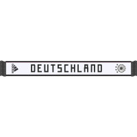 Germany Scarf World Cup Russia 2018