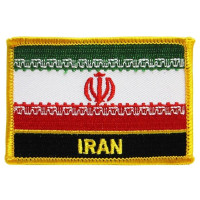 Iran Patch